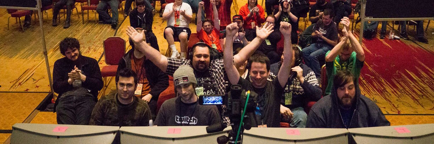 MikeStone1979's profile banner image