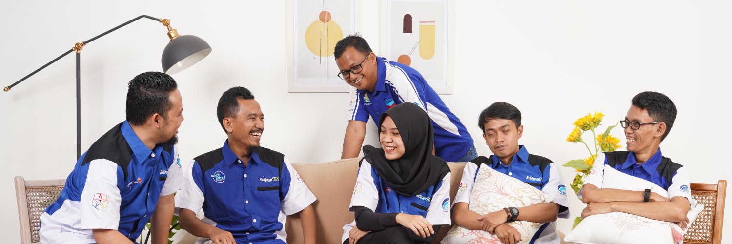 RelawanTIK Sukabumi banner