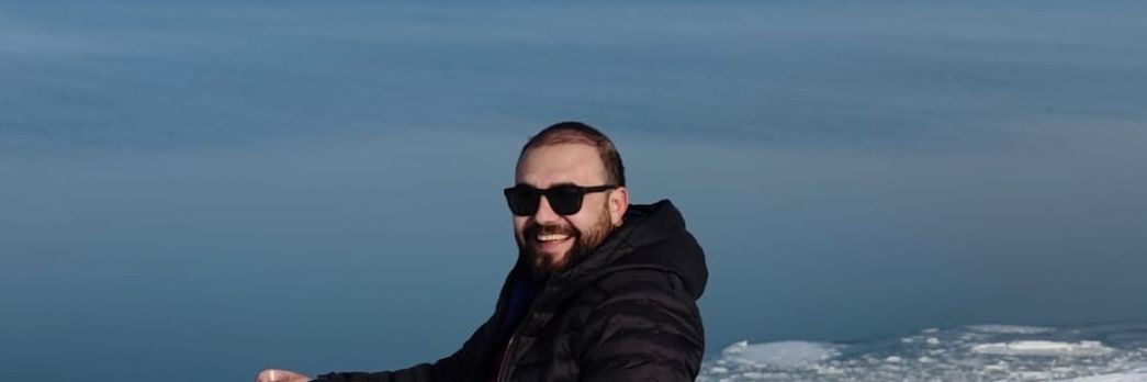 talipsavas's profile banner image