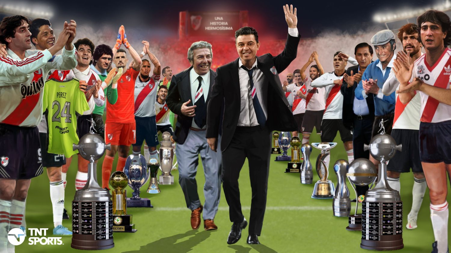 RAFA رافائيل ايسيدرو ابالو banner