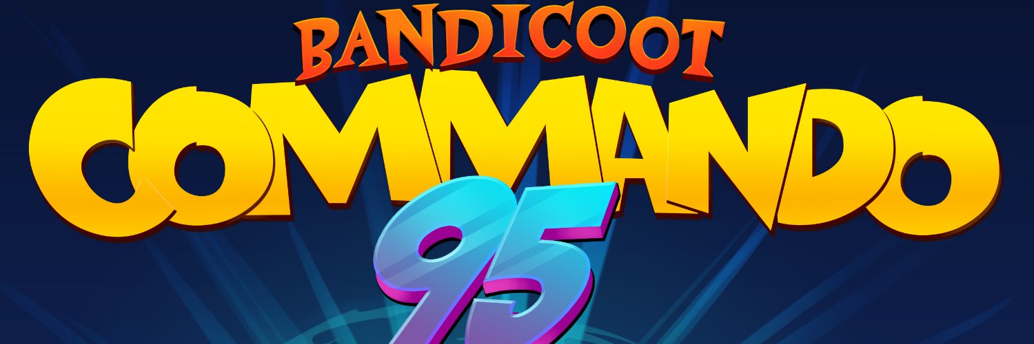 BandicootCommando95 banner