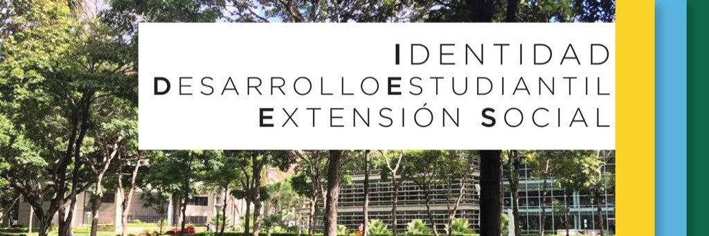 IdeesUCAB's profile banner image