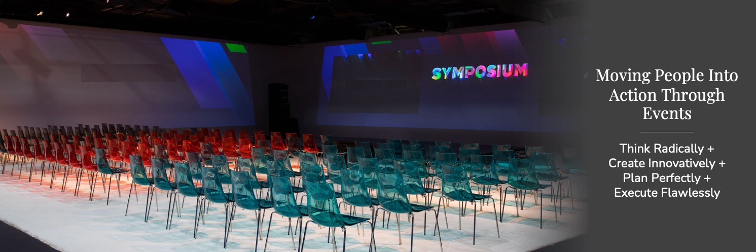 Bryan Allen Events banner