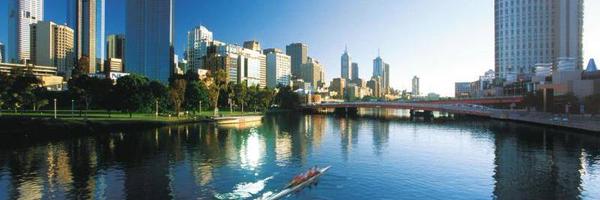 MelbTourist Profile Banner