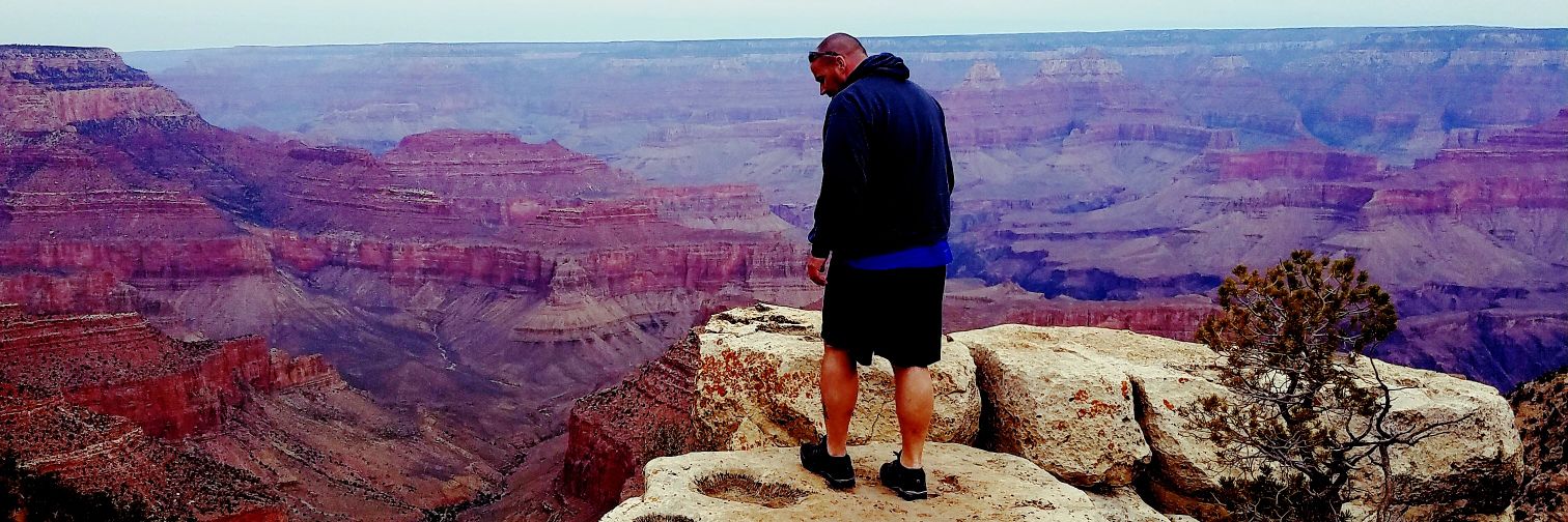 MikeSelesky's profile banner image