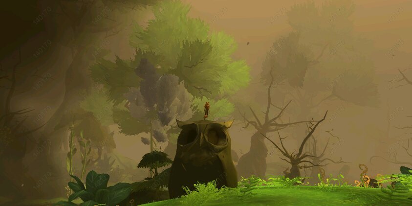 Divided We Fall banner