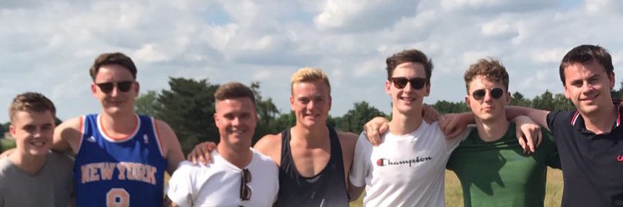 hsansom16's profile banner image