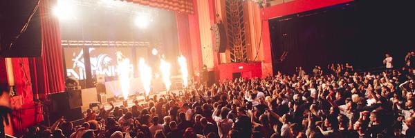 StevenCeeMusic Profile Banner