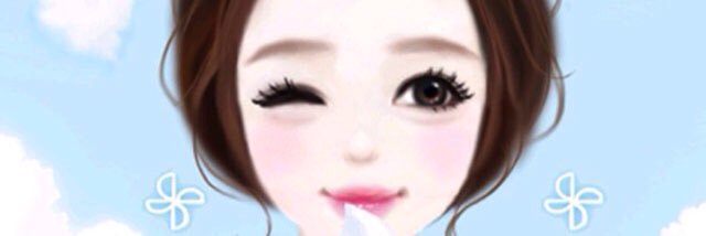 Indahsr25's profile banner image