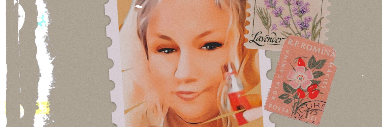 vapegranny's profile banner image