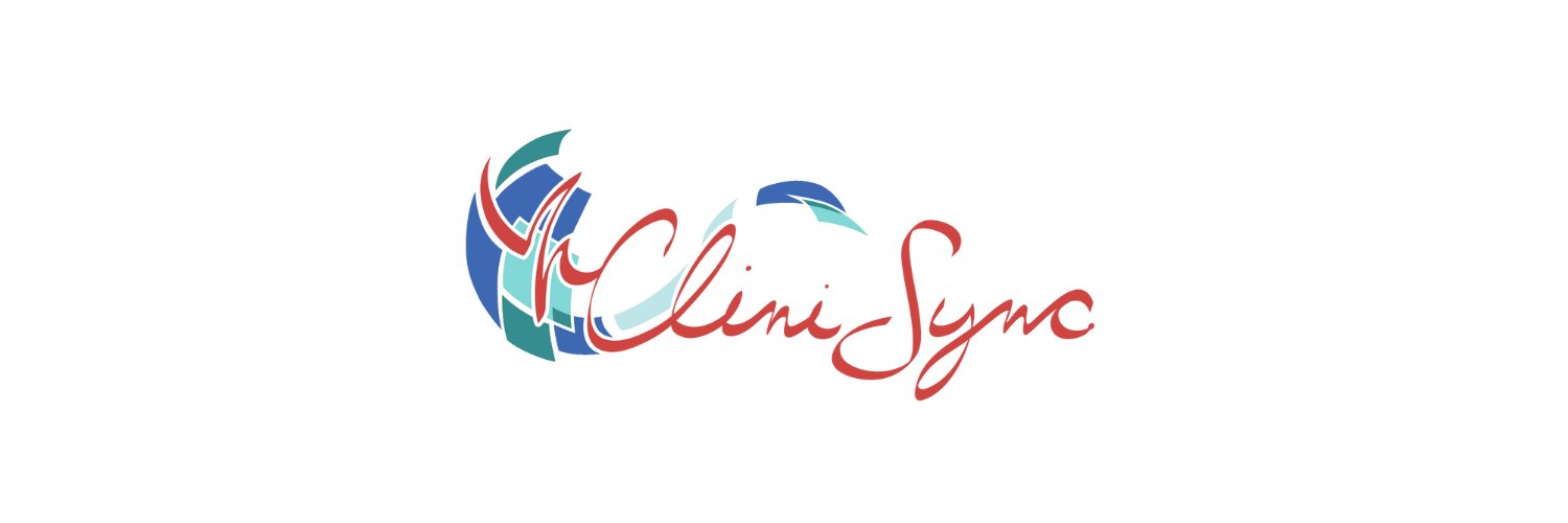 CliniSync banner