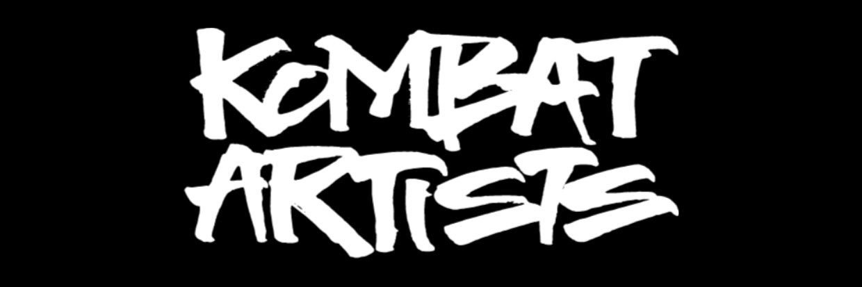 KombatArtists's profile banner image