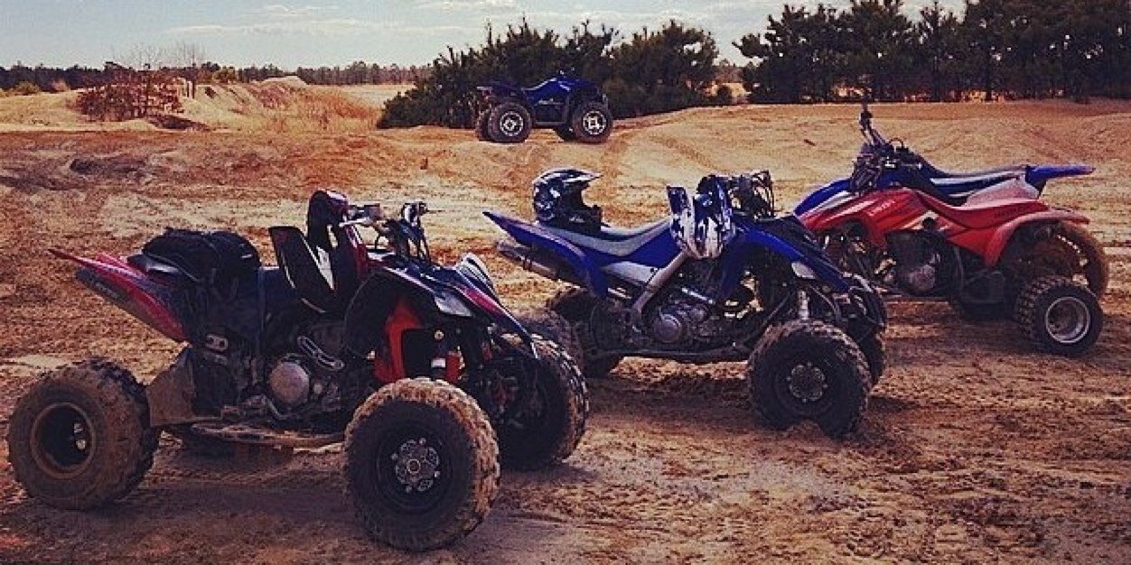 Quad_Porn's profile banner image