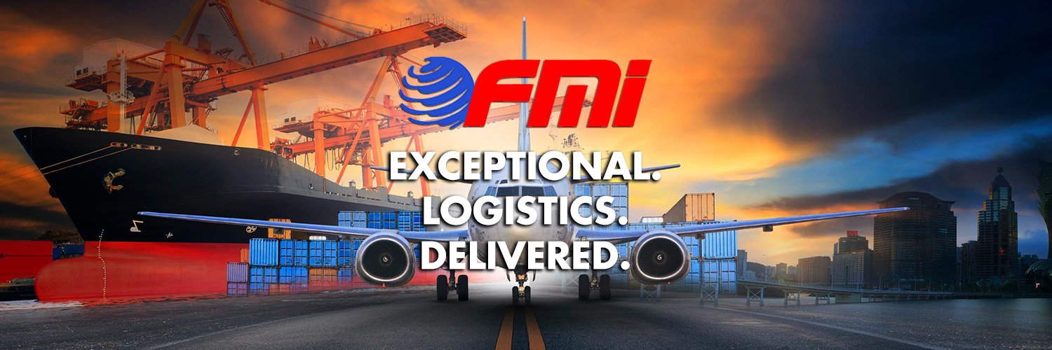 FMiLogistics's profile banner image