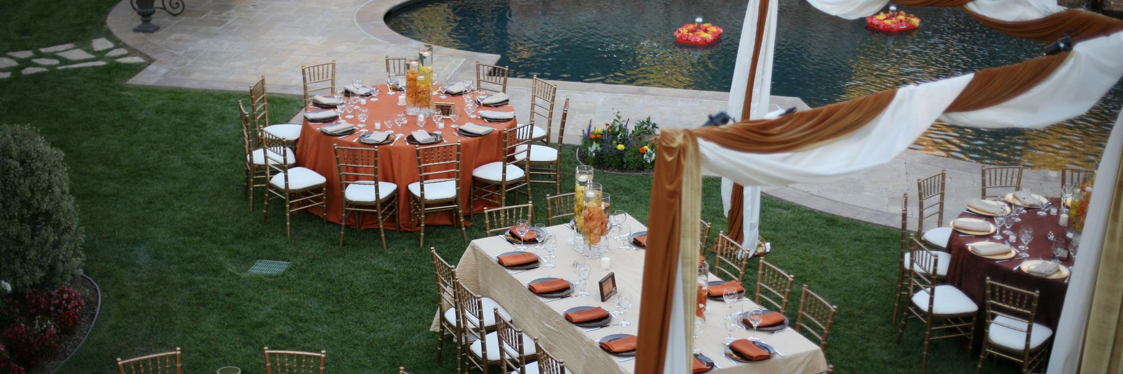 Despina Craig Events banner