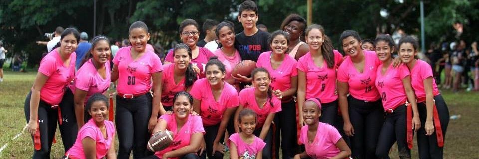 Fireflies Panama banner