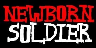 NewbornSoldier's profile banner image