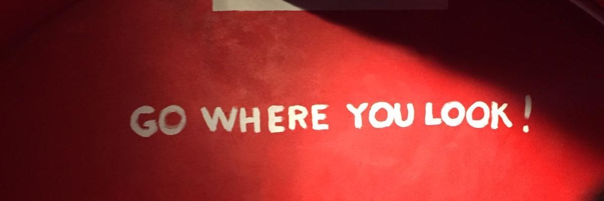 Michael O'Dell banner