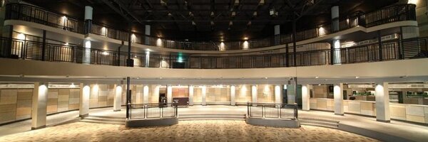 PalladiumRiga Profile Banner