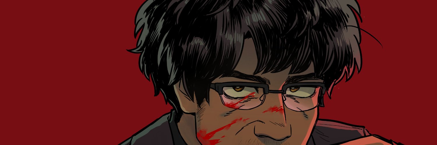 katsumeragi's profile banner image