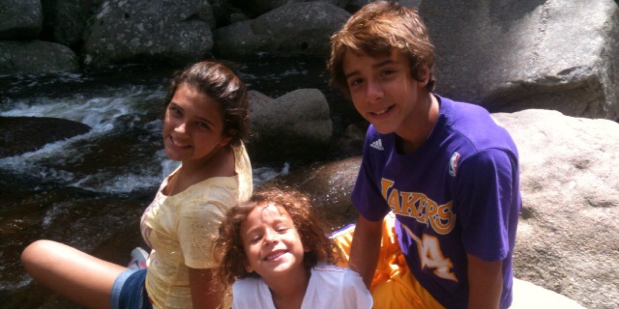 Daniel Farabello banner