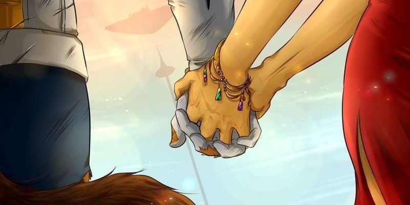 AngelitEd's profile banner image