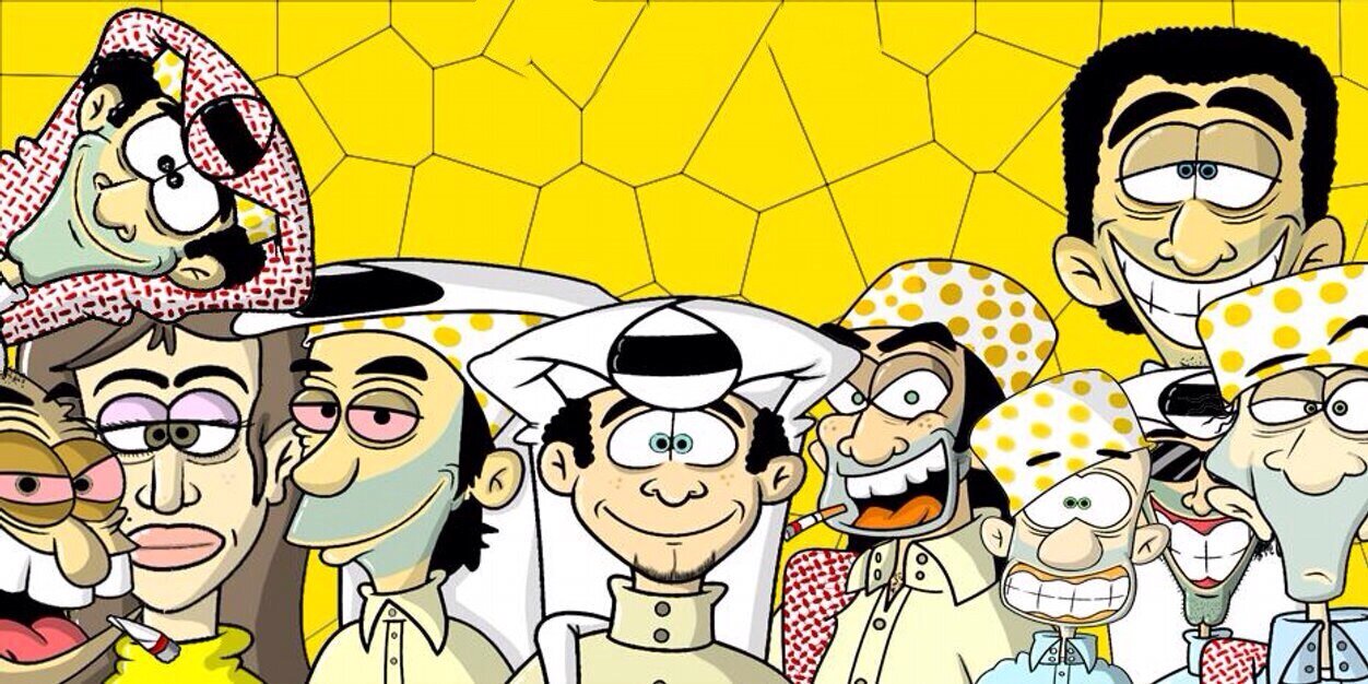 كيمو 100K /🌷مسافر🌷 banner