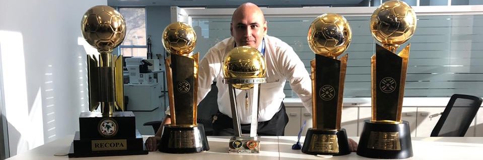 horafranco's profile banner image