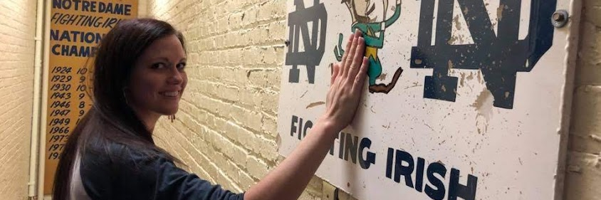 Shauna Hunter, M. Ed. banner