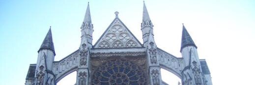 ChurchofDome's profile banner image