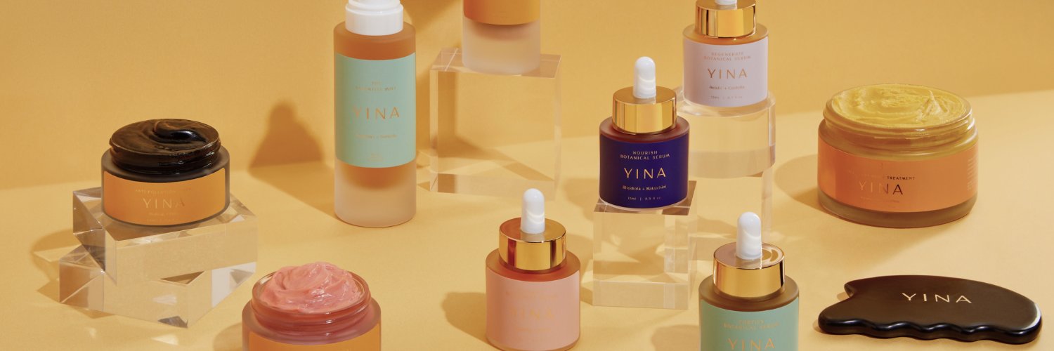 YINAwellness's profile banner image