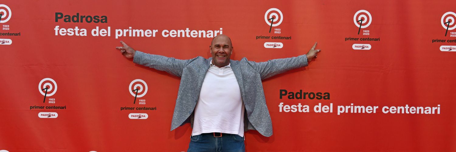 Ramon Cos Teixidó banner