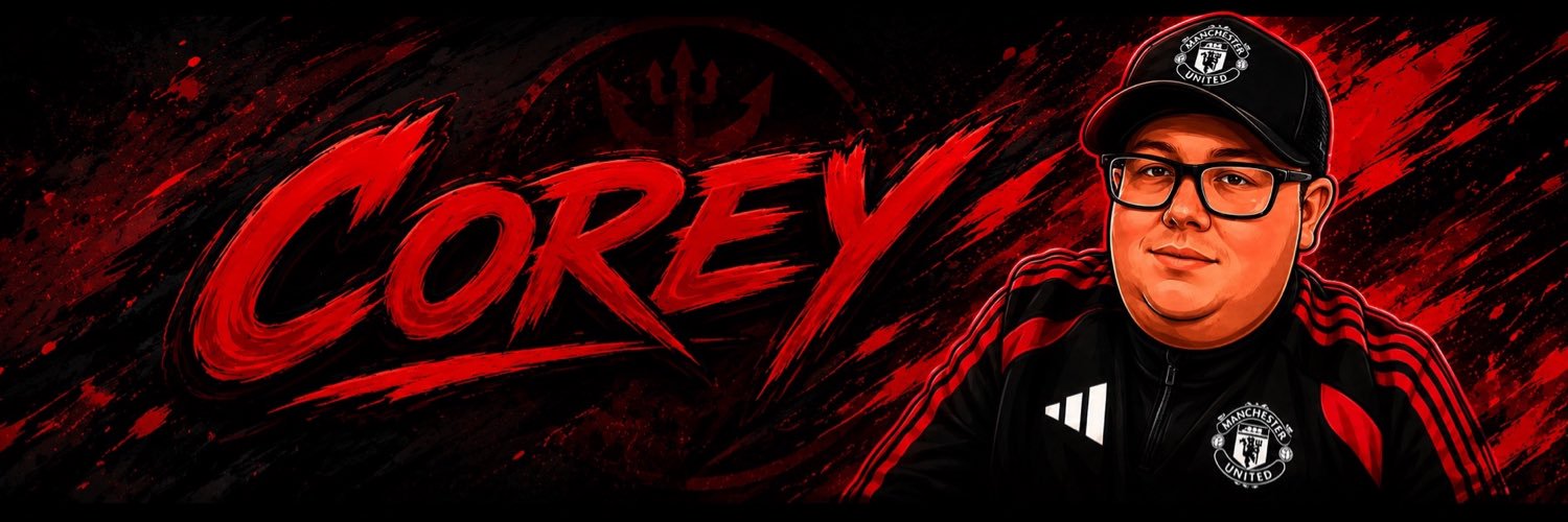 MKCorey7's profile banner image