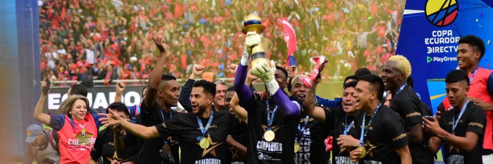 LowDjEc 🇪🇨 banner