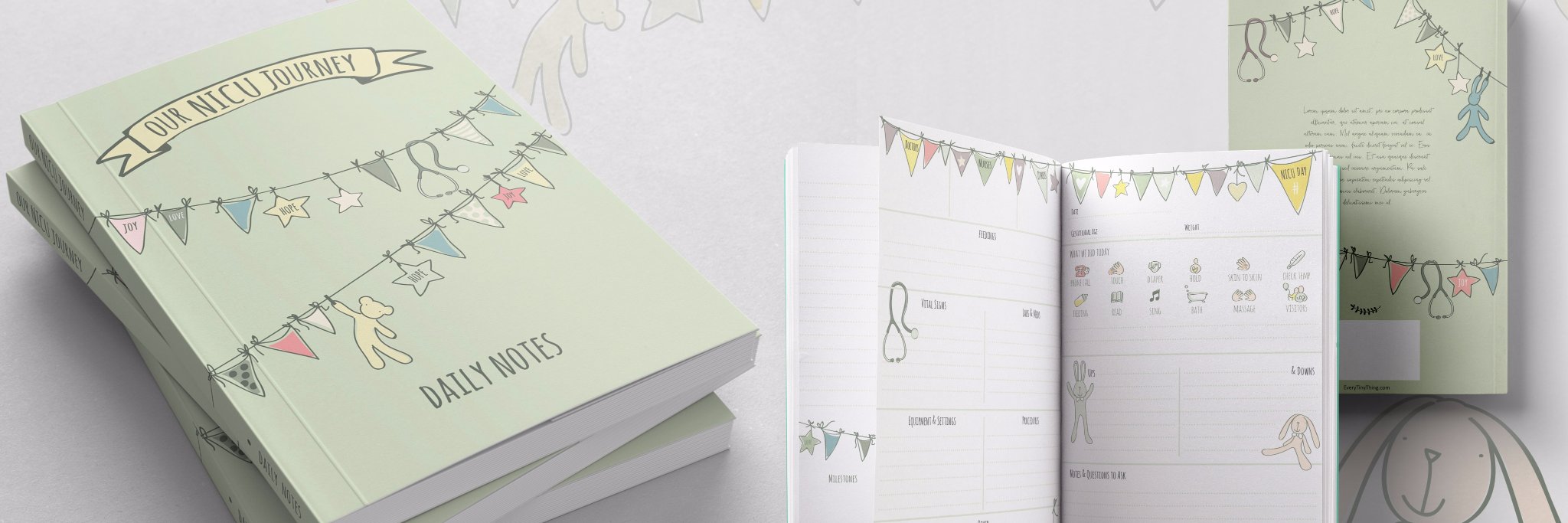 everytinything's profile banner image