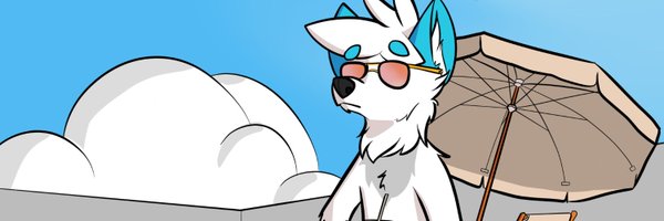 JosepineFluff Profile Banner