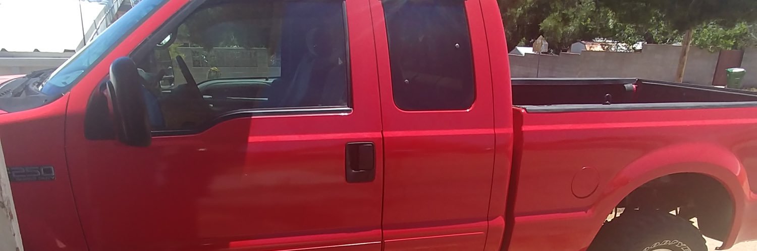 ted_bigbear's profile banner image