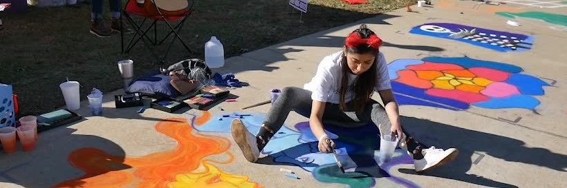 Via Colori KY banner