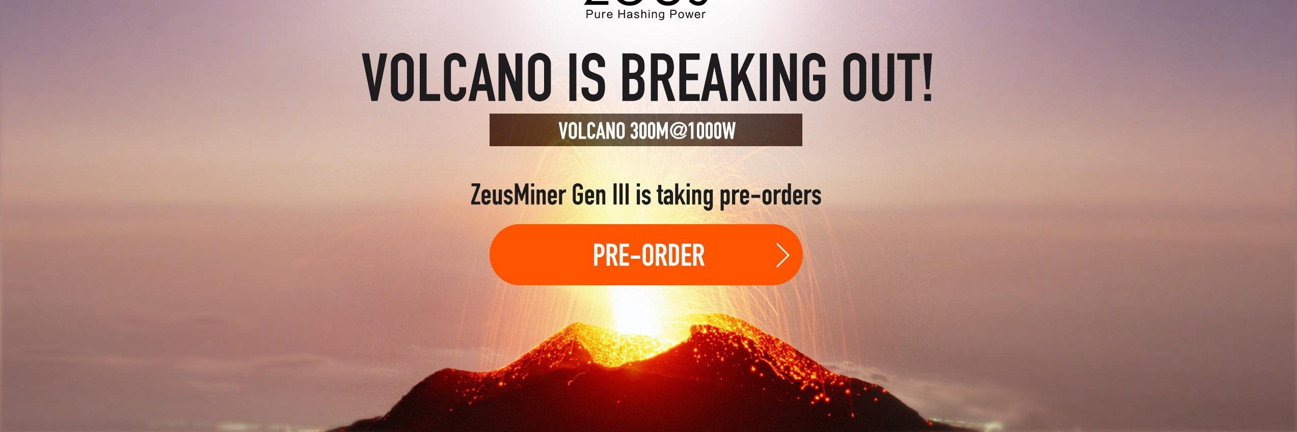 ZeusMiner banner