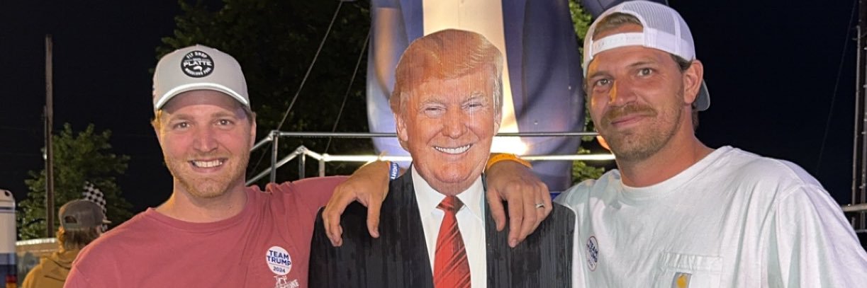 Zach_Larson23's profile banner image