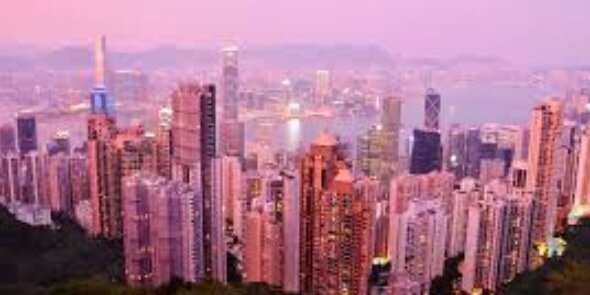 RealGaysofHK's profile banner image