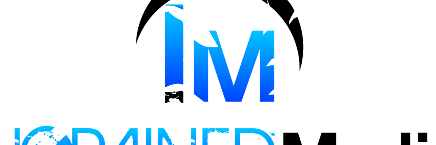 Ingrained Media banner