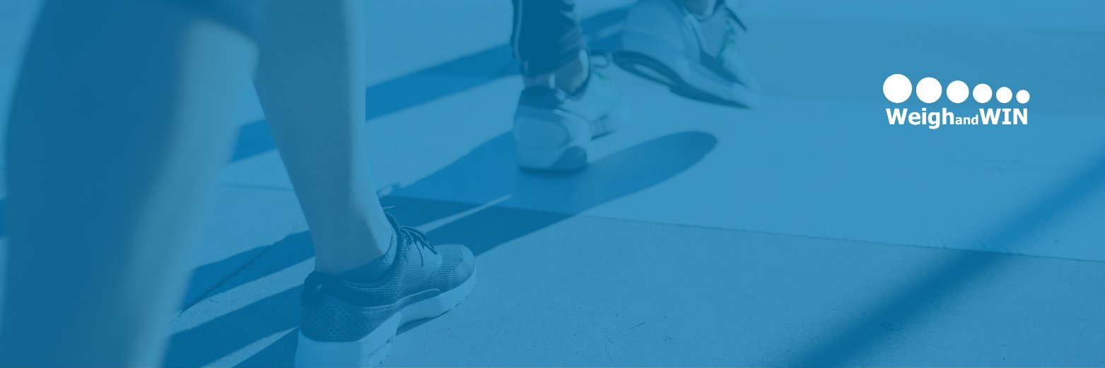 WeighandWin's profile banner image