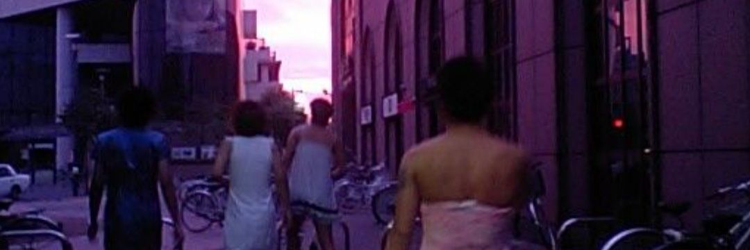 chamio@UE🐸⚽⚾東京 埼玉 banner