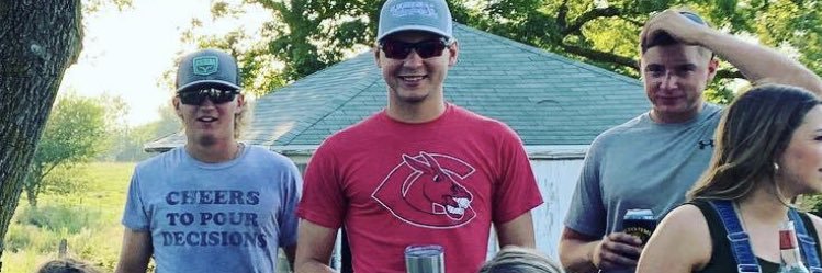 Layne Wessing banner