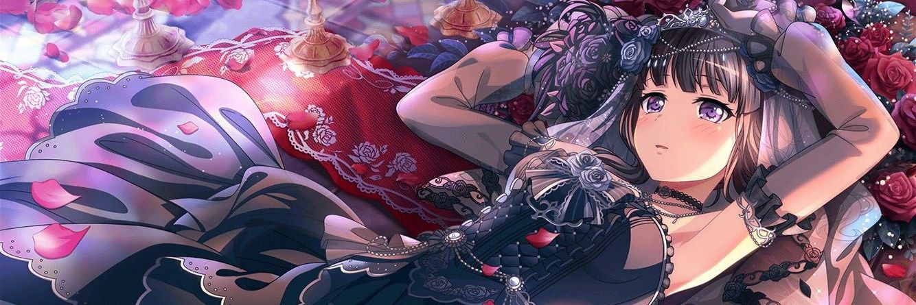 forgwr's profile banner image