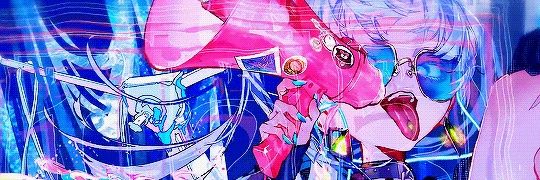 Blanklux banner