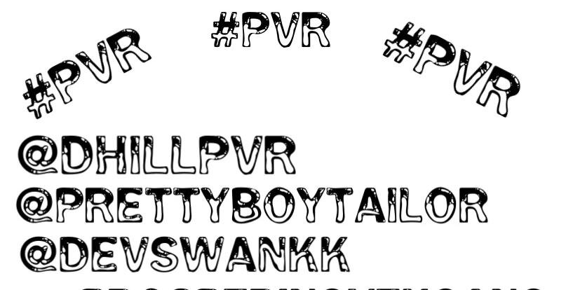 OfficialPVR's profile banner image