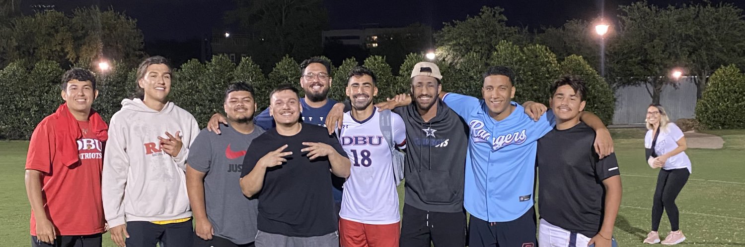 TheDionH's profile banner image
