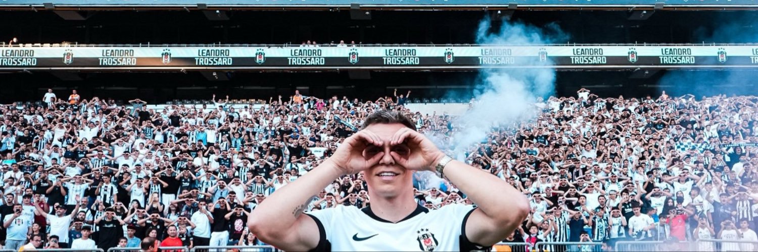 berkerdurmaz's profile banner image